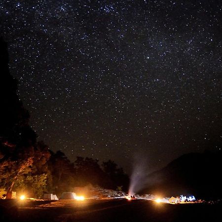 Tiger Tops Karnali Lodge Bardiya 외부 사진