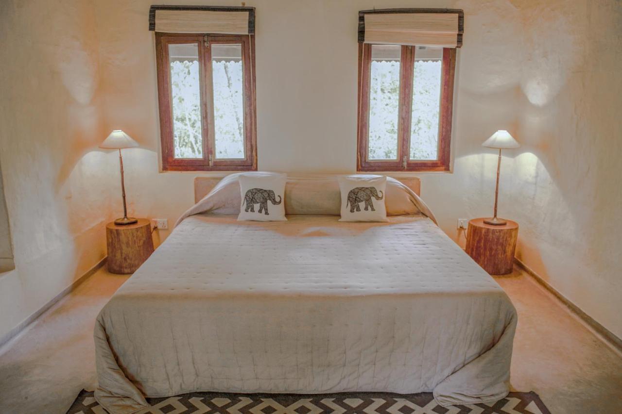 Tiger Tops Karnali Lodge Bardiya 외부 사진