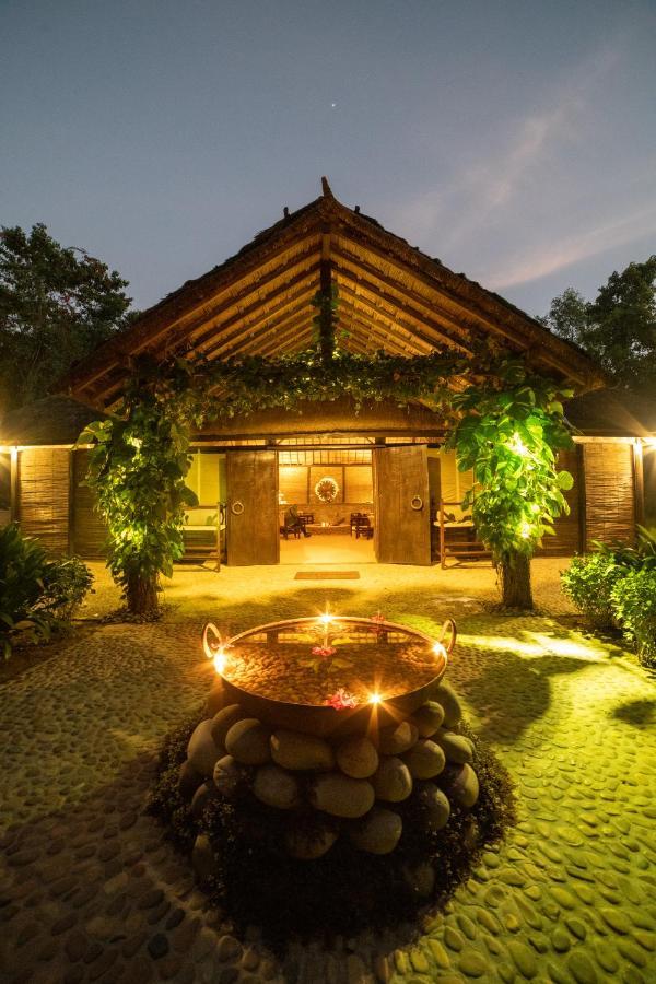 Tiger Tops Karnali Lodge Bardiya 외부 사진