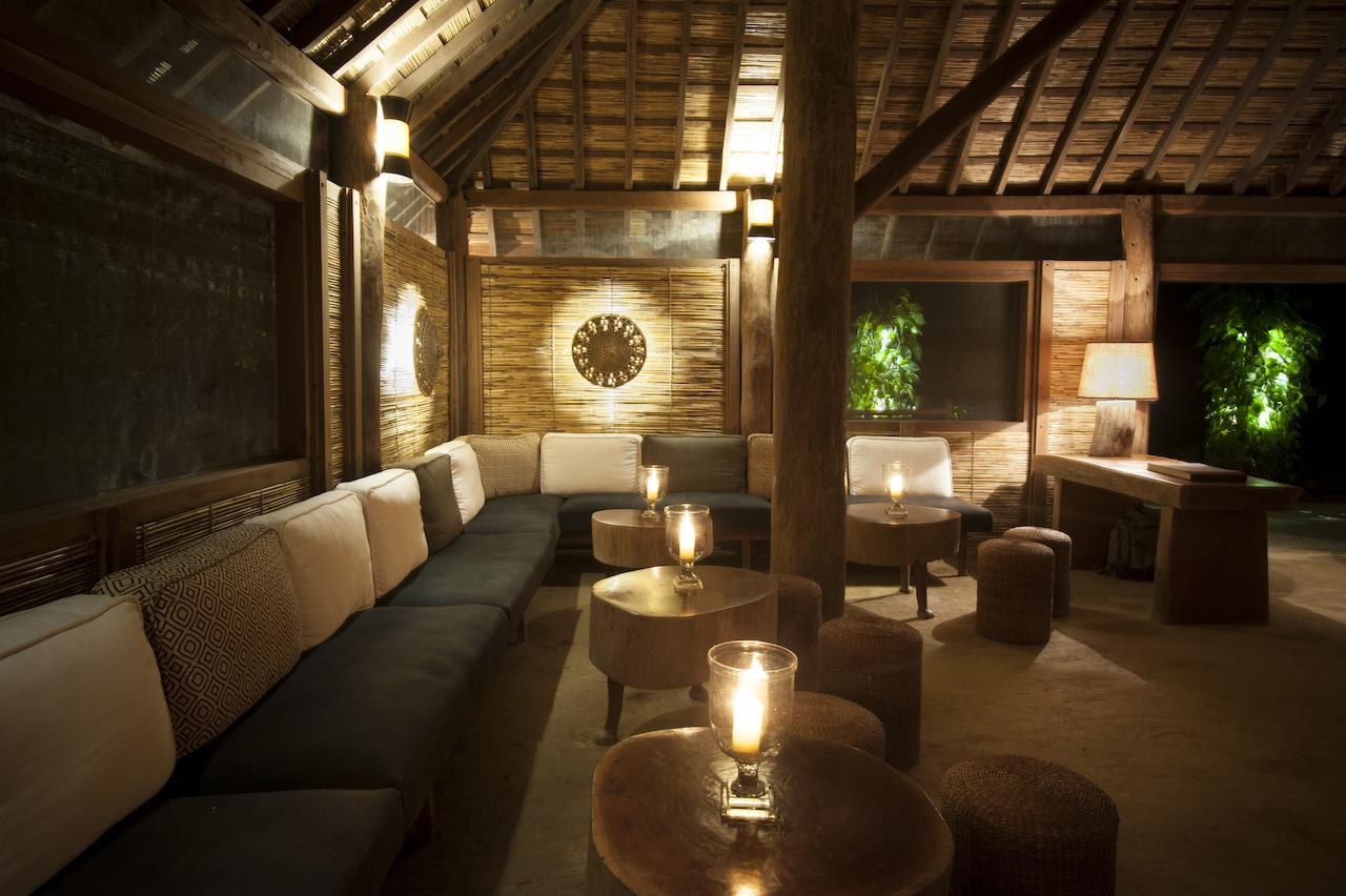 Tiger Tops Karnali Lodge Bardiya 외부 사진