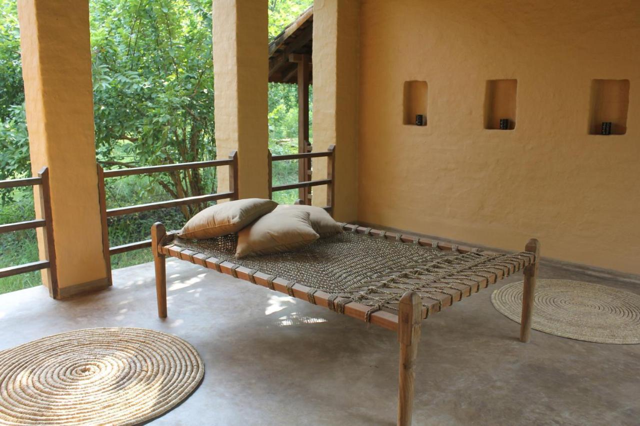 Tiger Tops Karnali Lodge Bardiya 외부 사진