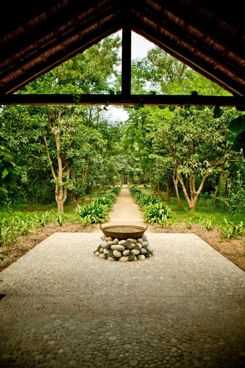 Tiger Tops Karnali Lodge Bardiya 외부 사진